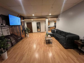 Spacious 3BR-3BA, Downtown Morgantown, Near WVU